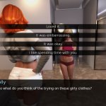 RenPy Your Sissy Life 2.0