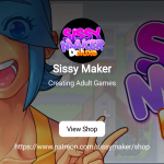 Sissy Maker