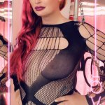 Josephine james fan page josiejames69