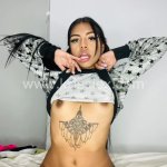 TWITCH STREAMER KRIJGT NAKED VOOR FANS!