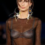 The Sheer Fashion Trend of Spring 2023: Embracing Free the Nipple