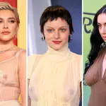 Women are getting designer nipple filler for perkier bosoms: Not something to hide anymore