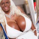 Shocking celeb boob jobs: from Katie Price to Martina Big