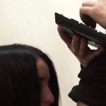Job Interview Blowjob