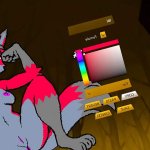 Daggan 0.12 Hentai game PornPlay Ep.1 Furries really like doggystyle sex