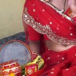 XXX Indian XXX Desi Karwa Chauth Fuck desi in hindi XXX