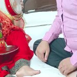 Karwa chauth Special 2025 Indian XXX Desi Step Brother Fuck Her Step Sister With Dirty Talk