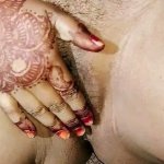 On the Day of Karwa Chauth He Started Caressing Her Hairy Vagina and Started Sucking Her ft. Babusona by Shrdha: Indian Desi Female Masturbation Couple Cumshot Porn