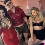 Sweetheart Video Drops Lesbian Hotwives 3