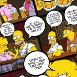 The Simpsexys The Simpsons.Br Free Porn Comics