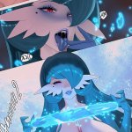 How My Gardevoir Became a Porn Star! Porn Comic english 228