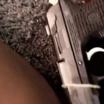The pretty hoe pussy look like a gremlin