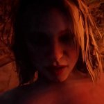 RDR2 MOD Campgirls: Karen