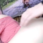 Cowboy Fucked Marcelin Abadir during RDR 2 Game