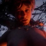 Campgirls MOD de RDR2: Mary Beth