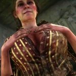 Arthurs Girlfriend Fucked red dea redemption 2 SEX SCENES