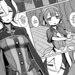 Relic of Healing Made in Abyss porn comic