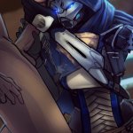 Exo Stranger Destiny 2 Rule 34 Fan Art Character Gallery