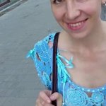 paid a stranger for a blow job with cum in mouth Porn Videos