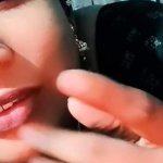 Tamil Aunty Thangam Aka Mukta Valli Instagram Exclusive Photos And Live Video