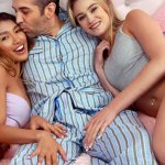 Search Results for Daughters threesome