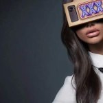 Virtual Reality Is the New 1 Billion Frontier of Porn