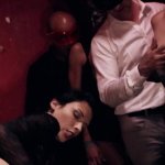 Orgy and anal sex between swingers