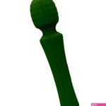 Krachtige Wandvibrator