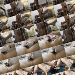 SDCN-467 Chinese Femdom