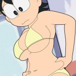 Tamako Nobi Doraemon by eldocrates on DeviantArt