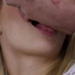 Scarlet red creampie (photos) image 10