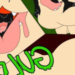 Page 2 of Oral Anal Vore hentai videos GIFs and images