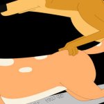 No ones watching by Dog-lover22 -- Fur Affinity dot net