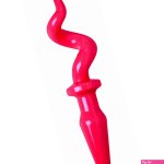Hog Heaven: Tailz Piggy Tail Butt Plug