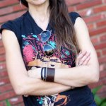 Justine Bateman