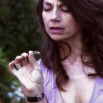 Justine Bateman