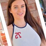 Top 20 Hottest Pornstars in 2025