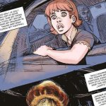 Porn comic The World After. JJFrenchie. Sex comic the apocalypse the