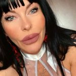 Vanessa Geo Vanessaaagr Vanessa Georgiou Nude Leaks OnlyFans Photos 2