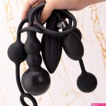 Anal Play Bundle