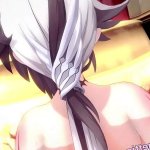 Arlecchino naked fucked ahegao 5 Genshin impact milf