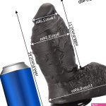 Las mejores ofertas en Mujer Negro PVC Juguetes sexuales