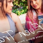 Gizelle Blanco Freya Parker Make Even Trade for True Lesbian