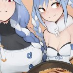 Peko-Oyakodon Porn comic