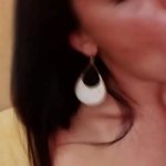 Cute MILF gives me an amazing blowjob