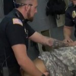 Poliziotto e ragazzo gay cum polizia lussuria porno prima volta Stolen Valor