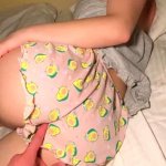Night home sex. She had a strong orgasm