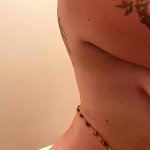 Sp00kytitties Nude OnlyFans Photos 5