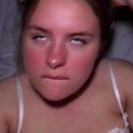 Blonde Submissive Teen Used like Fucktoy