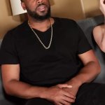 Black Ambush Anal Creampie Porno Videos